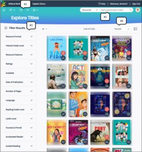 About MackinVIA – Mackin Help
